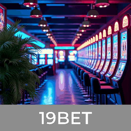 19BET: Plataforma de Apostas com Tecnologia Avançada e Sincronização