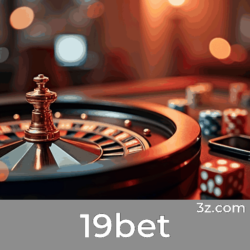 19bet: Experiência de Jogos Diversificada e Imersiva