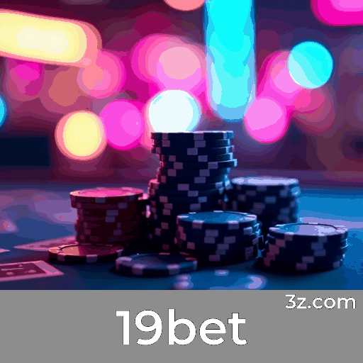 Aprimore sua Experiência de Aposta com o App 19bet