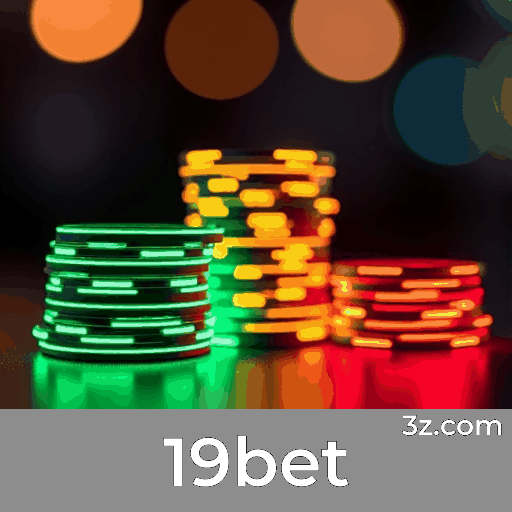 19bet: Experiência de Jogos Diversificada e Imersiva