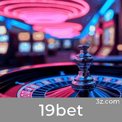 Tecnologia de Nuvem Líder e Segurança Avançada, Tudo na 19bet