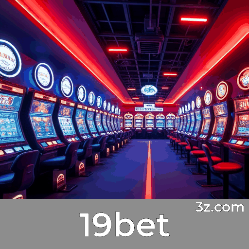 19bet: Cassino Online e Pagamentos Rápidos