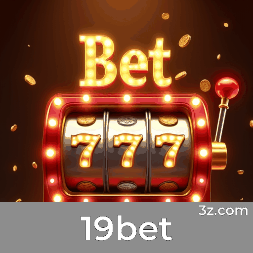 19bet: Ciência de Dados Esportivos para Apostas Precisivas