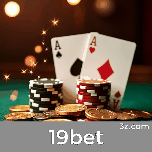 19bet: Jogos Diversos para Entretenimento Infinito